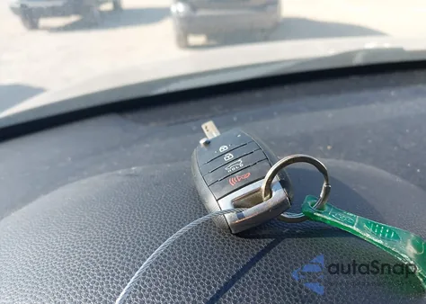 2015 Kia Soul + из США, поврежденный, VIN KNDJP3A56F7177292